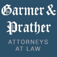 Garmer & Prather, PLLC logo - Similar company to English, Lucas, Priest & Owsley