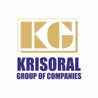 Krisoral Group of Companies logo - Similar company to Delifrost