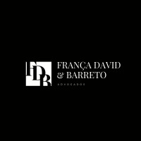 França David & Barreto Advogados logo - Similar company to Barbuda Brocchi E Napolitano Advogados