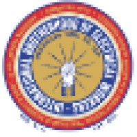 International Brotherhood of Electrical Workers (IBEW) logo - Similar company to Cal Coast Telecom