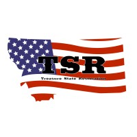 Treasure State Restoration logo - Similar company to Bluelogic Training
