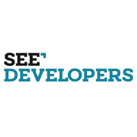 SEE Developers logo - Similar company to 4Front Holding