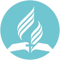 Kirche der Siebenten-Tags-Adventisten logo - Similar company to Ecclesia Kirche