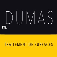 Ets DUMAS logo - Similar company to Gentleman Barbier