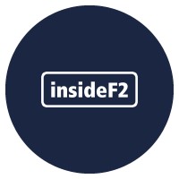 insideF2 logo - Similar company to Formula1Sh