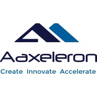 Aaxeleron Technology Solutions logo - Similar company to Techvibrant