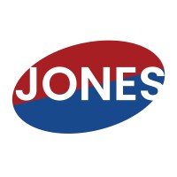 Jones Refrigeration Equipment SPare Parts LLC logo - Similar company to Refrigeration And Air-Conditioning Council