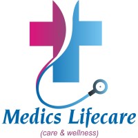 Medics Lifecare logo - Similar company to Social For Yoou