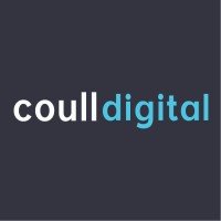 CoullDigital logo - Similar company to Eplough Consulting Hr&Fm