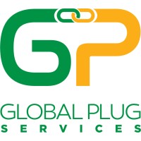 Global Plug Services Limited logo - Similar company to Pow