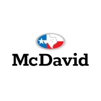 David Mcdavid Automotive Group