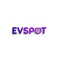Evspot logo - Similar company to Lausitz Eneergy Systems