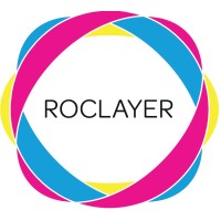Roclayer- Packaging Compounds, S.A. logo - Similar company to Pentapack Sa