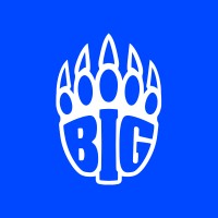 Berlin International Gaming | BIG logo - Similar company to Method Metaguild