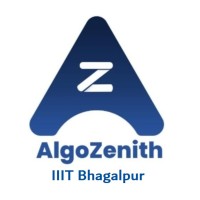 AlgoZenith Chapter IIIT Bhagalpur logo - Similar company to Algozenith Nit Calicut