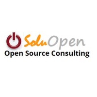 SoluOpen Consulting SL logo - Similar company to Nectar Labs