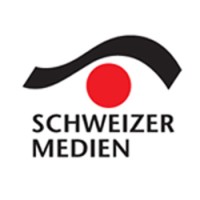 Verlegerverband SCHWEIZER MEDIEN logo - Similar company to Artificial Intelligence Geneva Summit (Aigs)