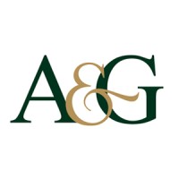 Anita and Gadia logo - Similar company to Ang Foundation