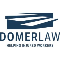 Domer Law, S.C. logo - Similar company to Law Firm Of Lawson Mckinley