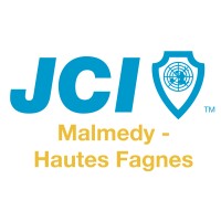 JCI Malmedy - Hautes Fagnes logo - Similar company to Jci Liège