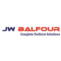 JW Balfour Ltd logo - Similar company to Exe Wears