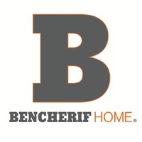 Bencherif Home logo - Similar company to Carré D'As Design