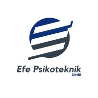 Efe Psikoteknik logo - Similar company to Alg Psikoteknik