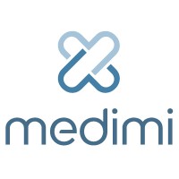 Medimi AB logo - Similar company to Jhinova Ab/Swereco Ab