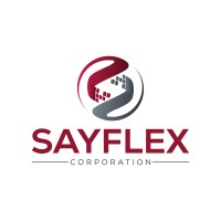 Sayflex Corporation logo - Similar company to Çizsene.Com