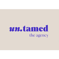 Un.Tamed The Agency