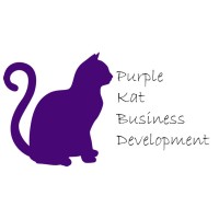 Purple Kat Business Development logo - Similar company to Purple Cat Ltd