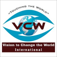 Vision To Change The World International
