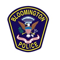 Bloomington Police Department, MN logo - Similar company to Duluth Police Department