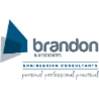 Brandon & Associates Pty Ltd logo - Similar company to Crc Qld