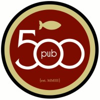 Pub 500