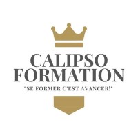 Calipso Formation logo - Similar company to Abf Studio