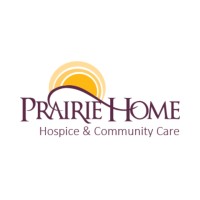 Prairie Home Hospice & Community Care logo - Similar company to Trinity Advisors Group