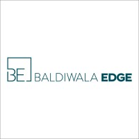 Baldiwala Edge logo - Similar company to Studio Pragvi