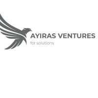 Ayiras Ventures logo - Similar company to Flax: Easy Scheduling With Friends