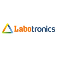 Labotronics Scientific logo - Similar company to Fison Instruments