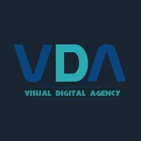 Visual Digital Agency logo - Similar company to 1020 Networking
