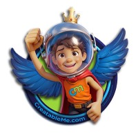 CreatableMe logo - Similar company to Staffappmd