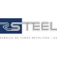 Rsteel logo - Similar company to Nordic Fastening Group Ab