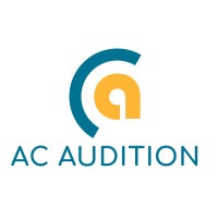 AC Audition logo - Similar company to Innovason