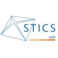 STICS asbl logo - Similar company to Competentia.Be