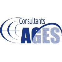 AGES Consultants logo - Similar company to Archeve