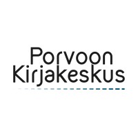 Porvoon Kirjakeskus Oy logo - Similar company to Booky.Fi Oy