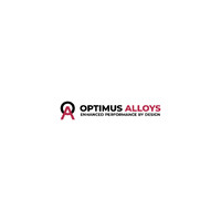 Optimus Alloys LLC logo - Similar company to Ark Power Technology Corporation