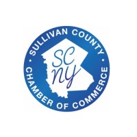 Sullivan County Chamber of Commerce logo - Similar company to Sullivan 180