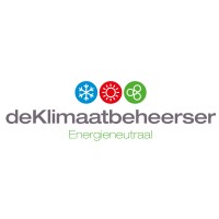 de Klimaatbeheerser B.V. logo - Similar company to Naumann Tech